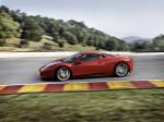 Ferrari 458 Italia 2009 года